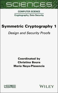 bokomslag Symmetric Cryptography, Volume 1