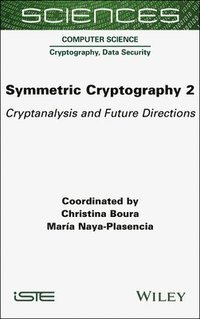 bokomslag Symmetric Cryptography, Volume 2