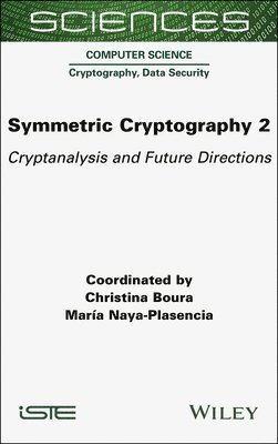 Symmetric Cryptography, Volume 2 1