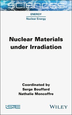 bokomslag Nuclear Materials Under Irradiation