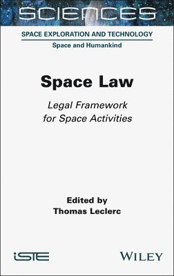 Space Law 1