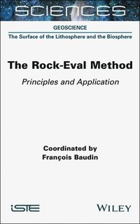 bokomslag Rock-Eval Method