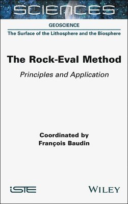 bokomslag Rock-Eval Method