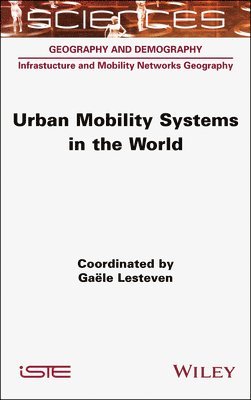 bokomslag Urban Mobility Systems in the World