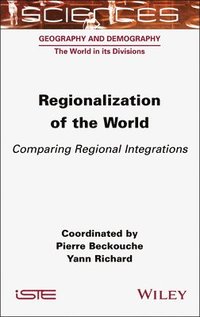 bokomslag Regionalization of the World