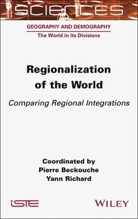 bokomslag Regionalization of the World