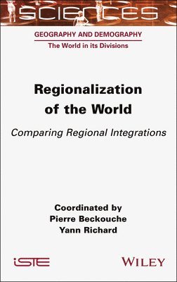 Regionalization of the World 1