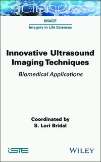 bokomslag Innovative Ultrasound Imaging Techniques