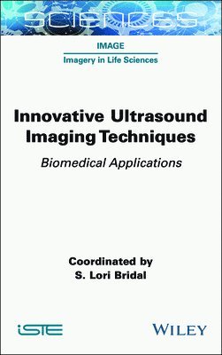 bokomslag Innovative Ultrasound Imaging Techniques