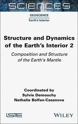 bokomslag Structure and Dynamics of the Earth's Interior 2