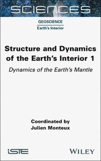 bokomslag Structure and Dynamics of the Earth's Interior 1