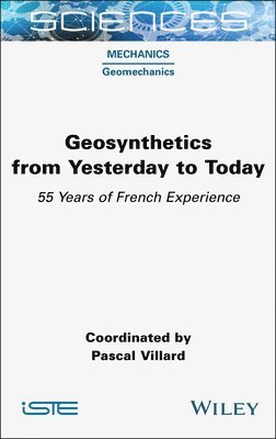 Geosynthetics from Yesterday to Today 1