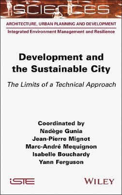 Development and the Sustainable City 1