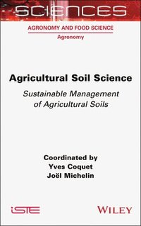 bokomslag Agricultural Soil Science