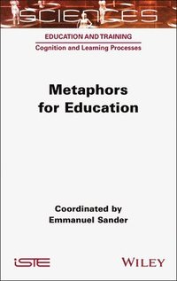 bokomslag Metaphors for Education