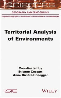 bokomslag Territorial Analysis of Environments