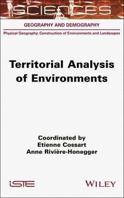 bokomslag Territorial Analysis of Environments