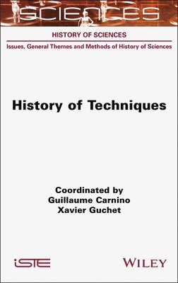 History of Techniques