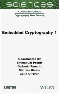 bokomslag Embedded Cryptography 1