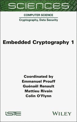 Embedded Cryptography 1 1