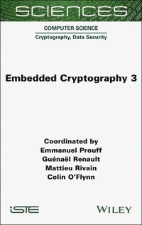 bokomslag Embedded Cryptography 3