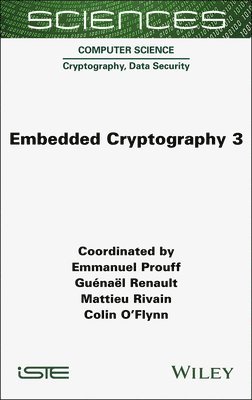 Embedded Cryptography 3 1