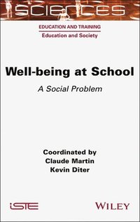 bokomslag Well-being at School