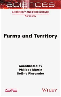 bokomslag Farms and Territory