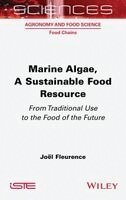 Joel Fleurence - Marine Algae, A Sustainable Food Resource, Inbunden