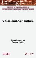 Gwenn Pulliat, Gwenn Pulliat - Cities and Agriculture, Inbunden