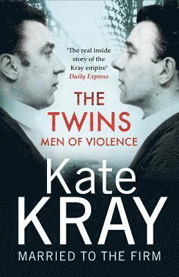 Twins - Men of Violence