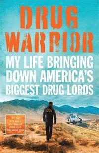 bokomslag Drug Warrior
