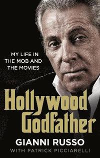 bokomslag Hollywood Godfather