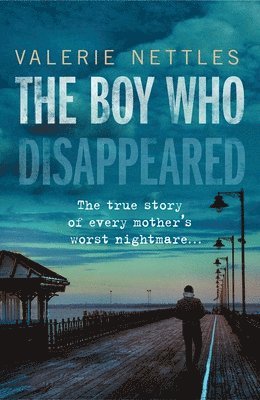 Valerie Nettles - Boy Who Disappeared, Häftad
