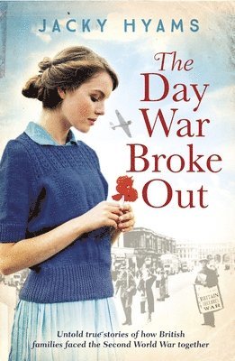 The Day War Broke Out 1