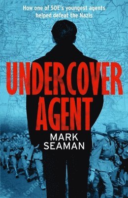 Undercover Agent 1