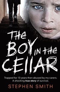 bokomslag Boy in the Cellar