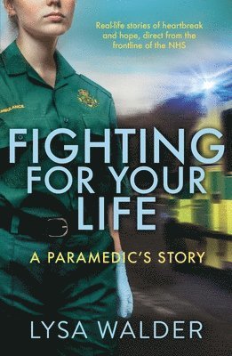 Fighting For Your Life 1