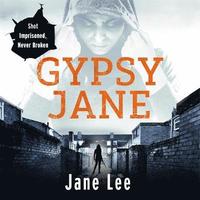 bokomslag Gypsy Jane