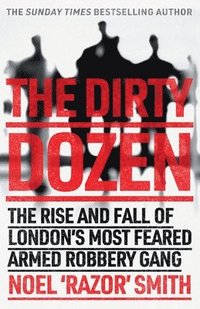 bokomslag The Dirty Dozen