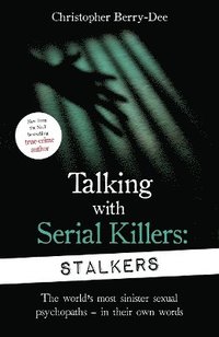bokomslag Talking With Serial Killers: Stalkers