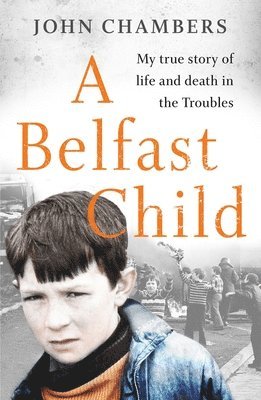 A Belfast Child 1
