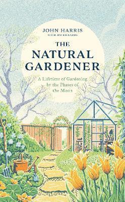 bokomslag Natural Gardener