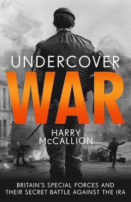 Undercover War 1
