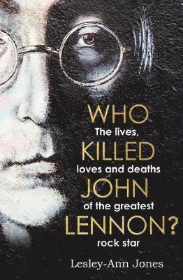 Who Killed John Lennon? 1