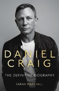 bokomslag Daniel Craig - The Biography