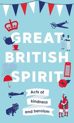 Great British Spirit 1