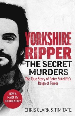 bokomslag Yorkshire Ripper - The Secret Murders