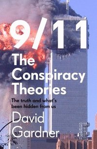 bokomslag 9/11 The Conspiracy Theories