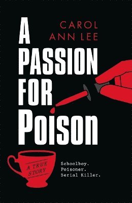 A Passion for Poison 1